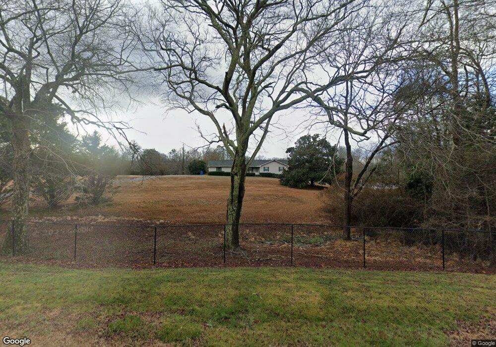 2456 Klondike Rd SW, Conyers, GA 30094 - photo 1