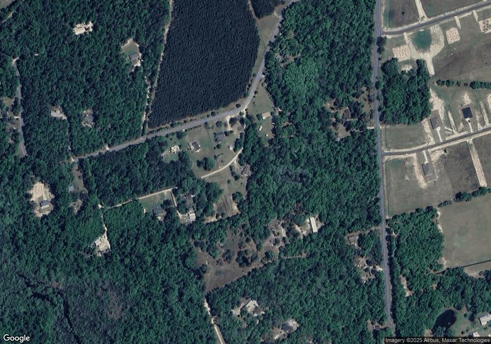 25 Gray Cir, Crawfordville, FL 32327 - photo 1