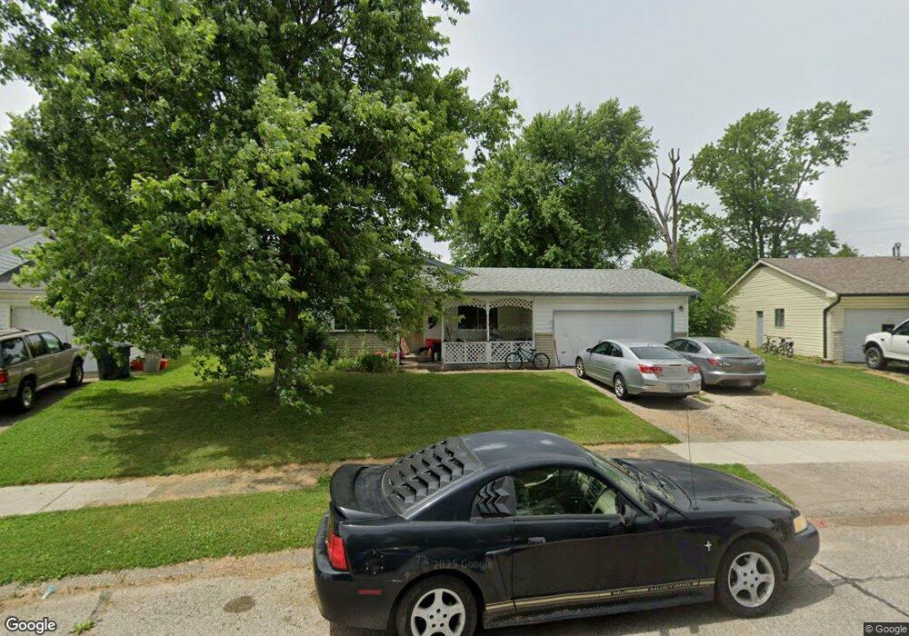 431 Hickory Ln, Plainfield, IN 46168 - photo 1