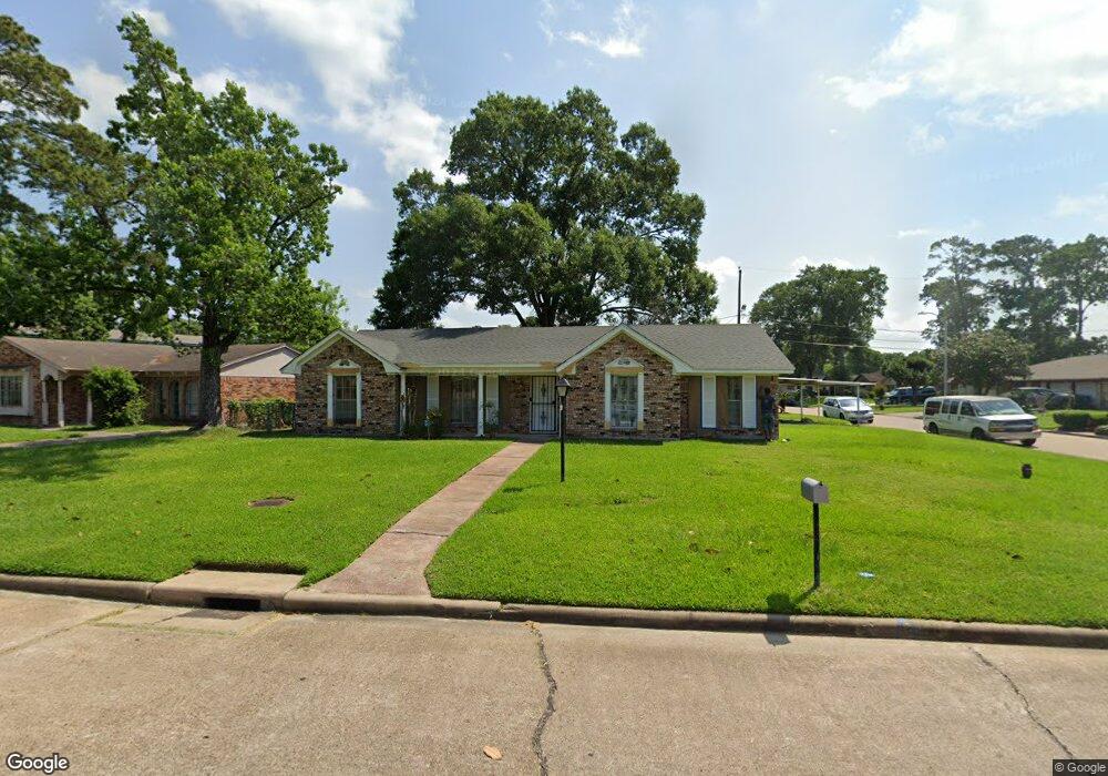 9814 Bertwood St, Houston, TX 77016 - photo 1