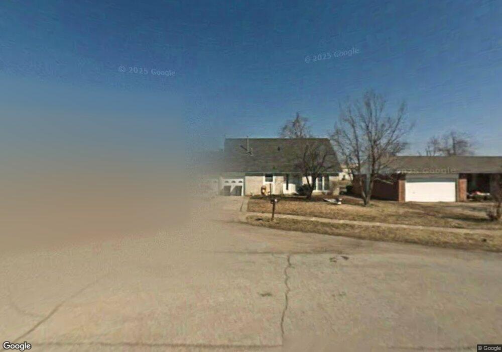 118 E Evergreen St, Skiatook, OK 74070 - photo 1