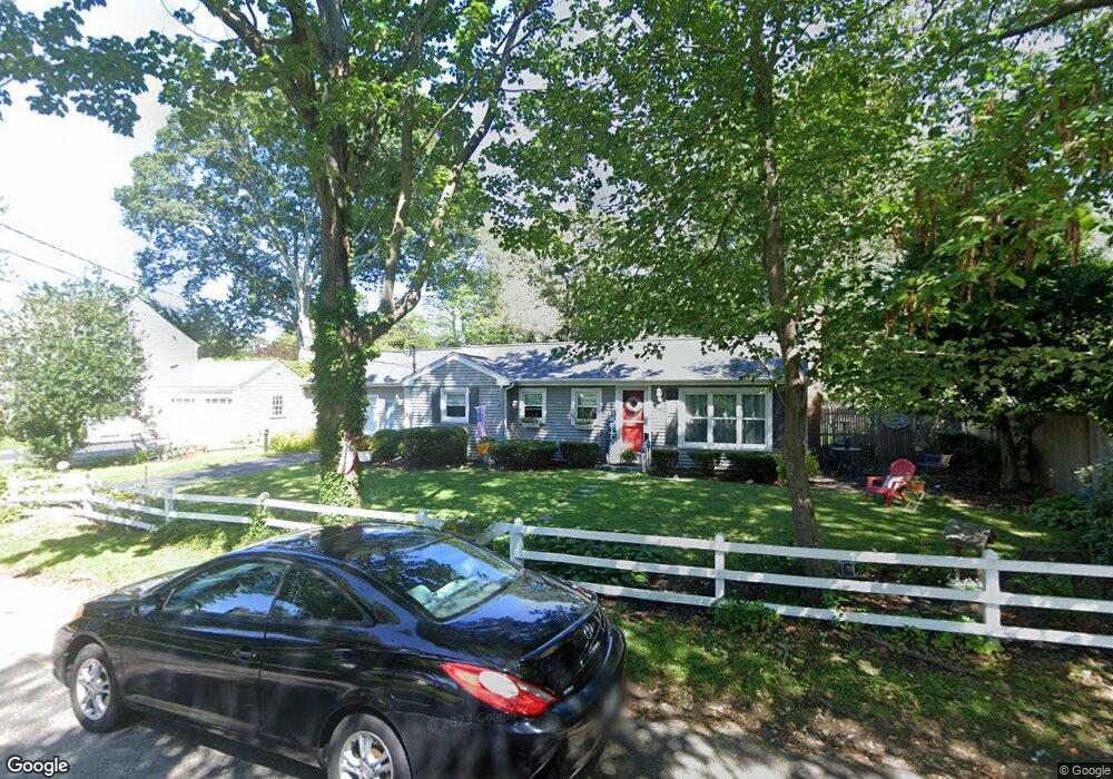 66 Brook St, Barrington, RI 02806 - photo 1