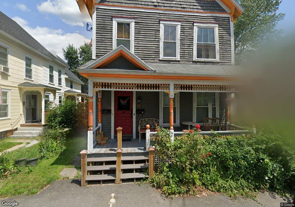 7 Morton St, Concord, NH 03301 - photo 1