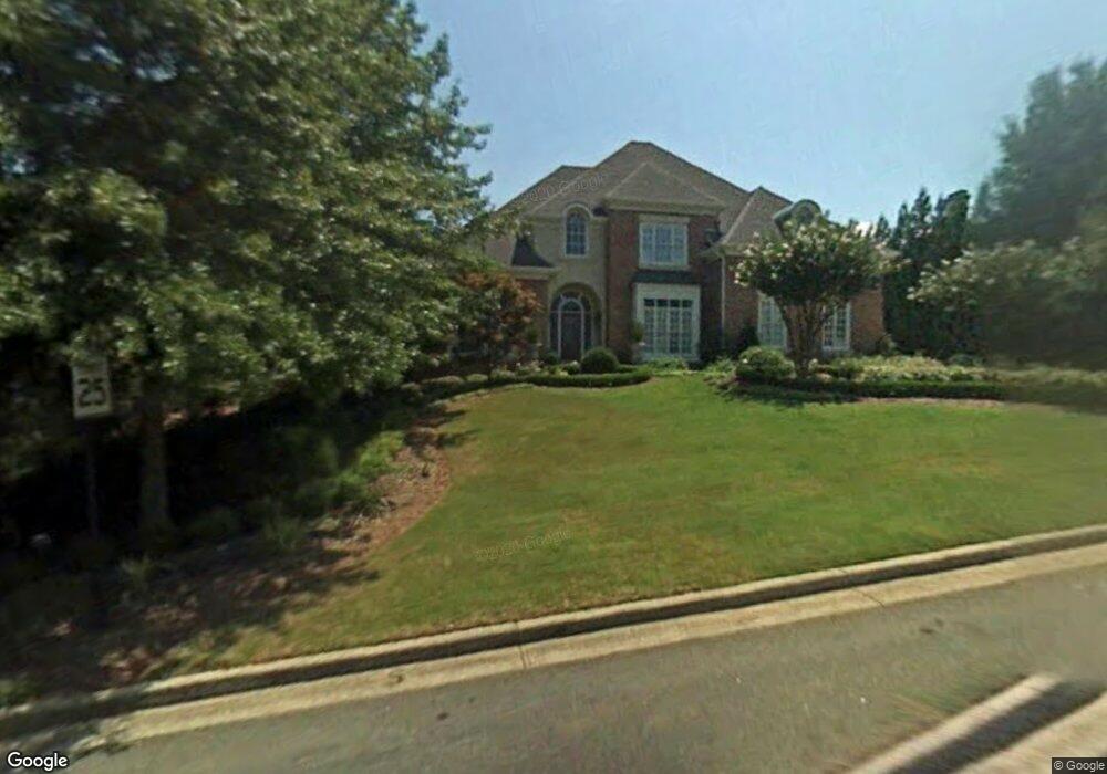 936 936 St Lyonn Courts, Marietta, GA 30068 - photo 1