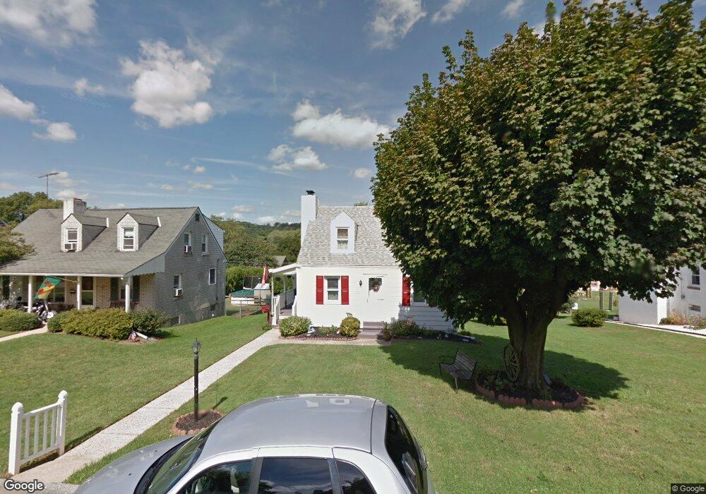 1505 Stirling St, Coatesville, PA 19320 - photo 1