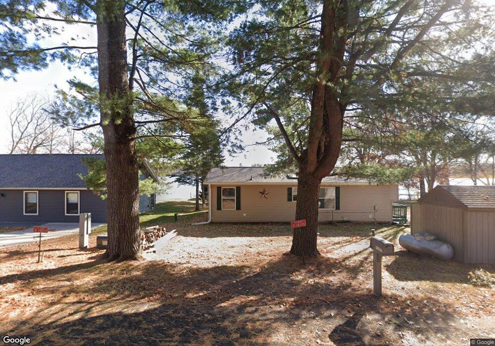 W14413 Plummer Rd, Weyerhaeuser, WI 54895 - photo 1