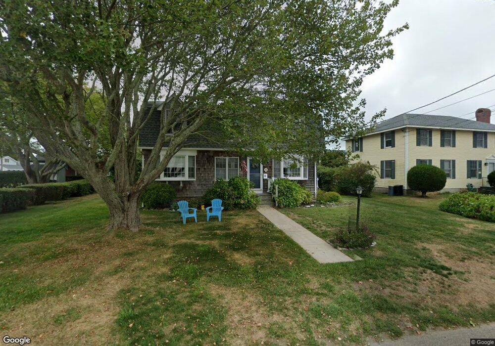 13 Maplewood Ave, Westerly, RI 02891 - photo 1