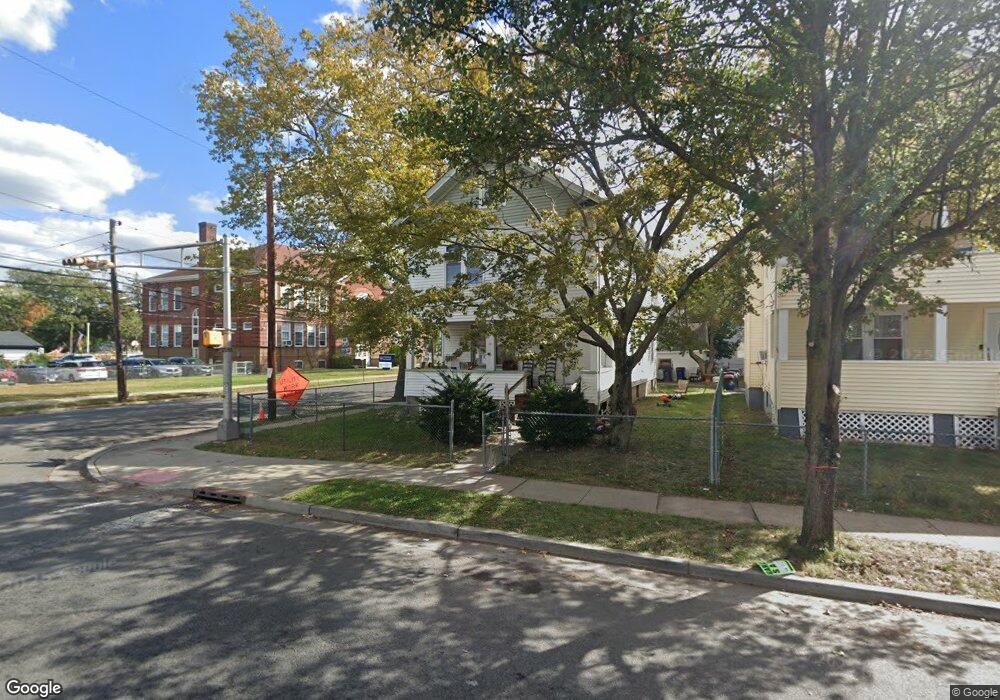 650 E 2nd St unit 52, Plainfield, NJ 07060 - photo 1