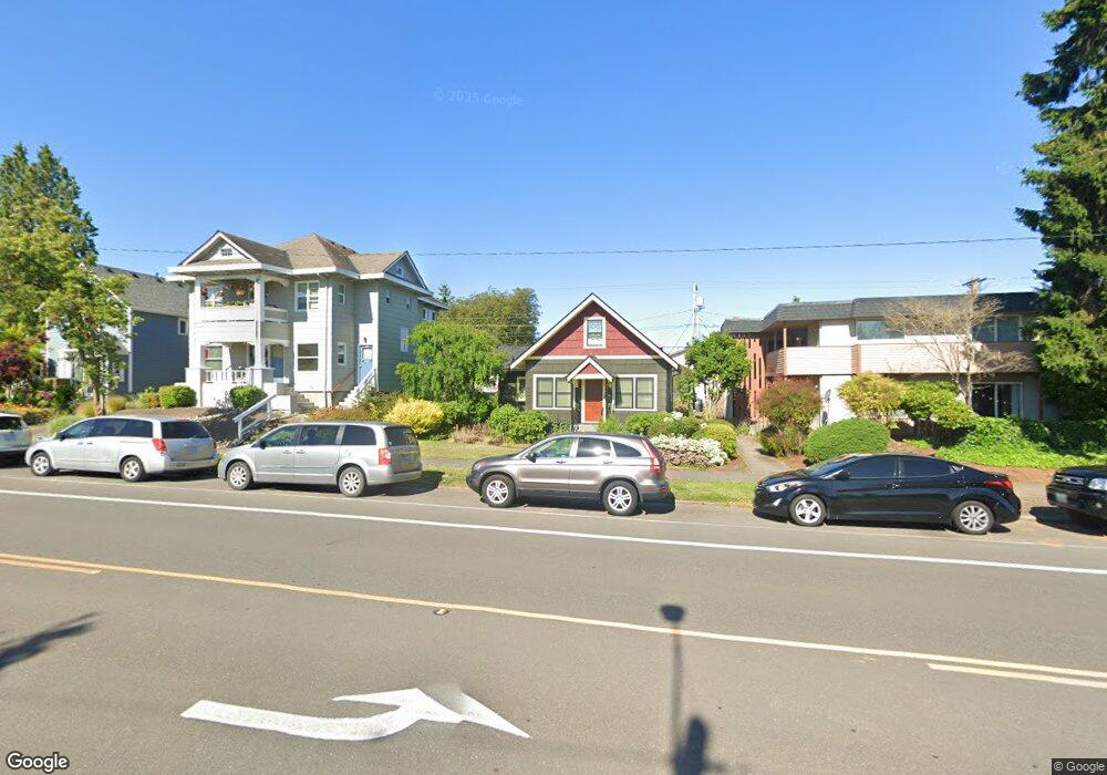 2016 Colby Ave, Everett, WA 98201 - photo 1