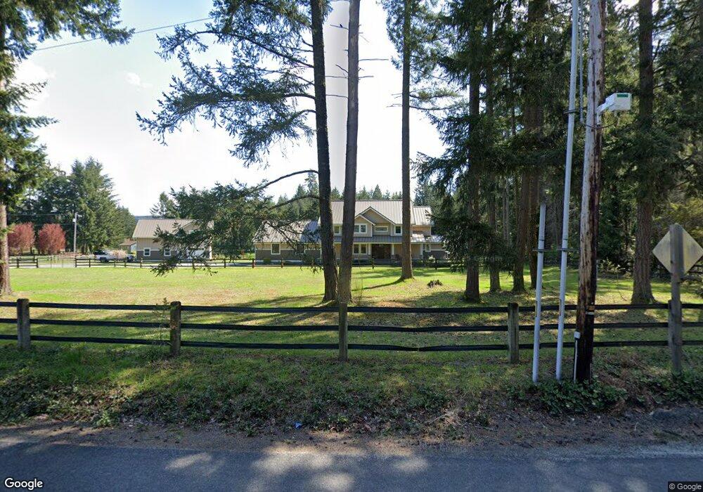 19218 Patterson Rd E, Orting, WA 98360 - photo 1