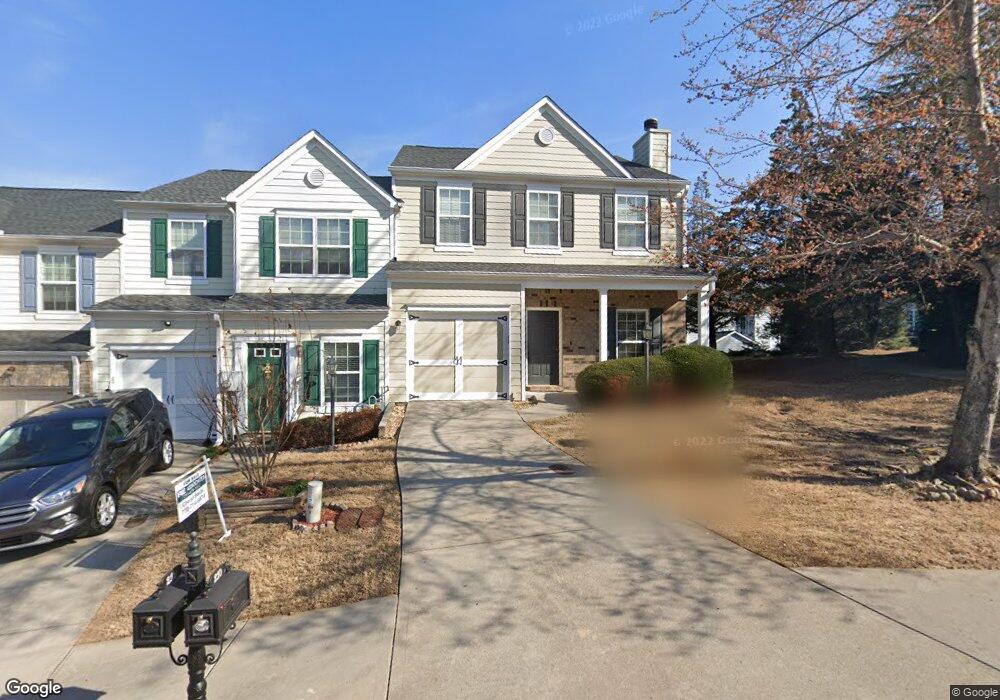 210 Valley Crossing unit 88, Canton, GA 30114 - photo 1