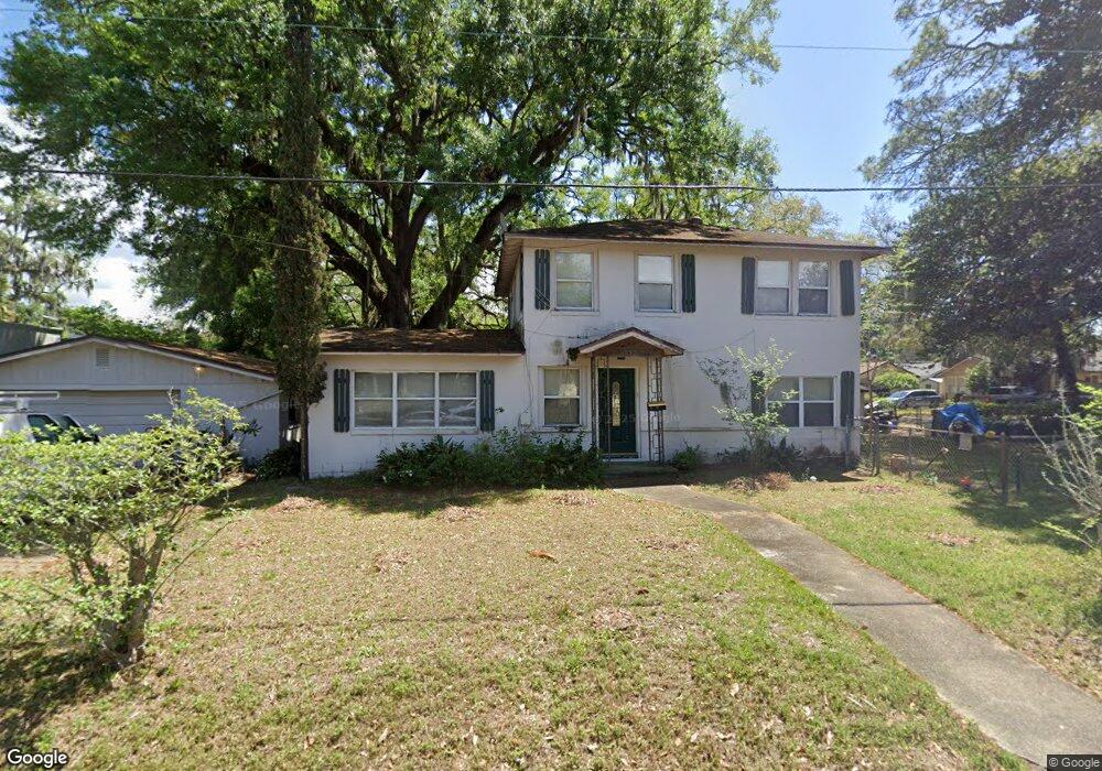 3922 Boone Park Ave, Jacksonville, FL 32205 - photo 1