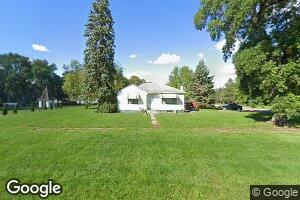 110 E 2nd St, Egan, SD 57024