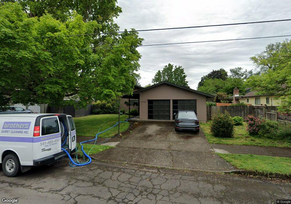 1720 Linnea Ave, Eugene, OR 97401 - photo 1