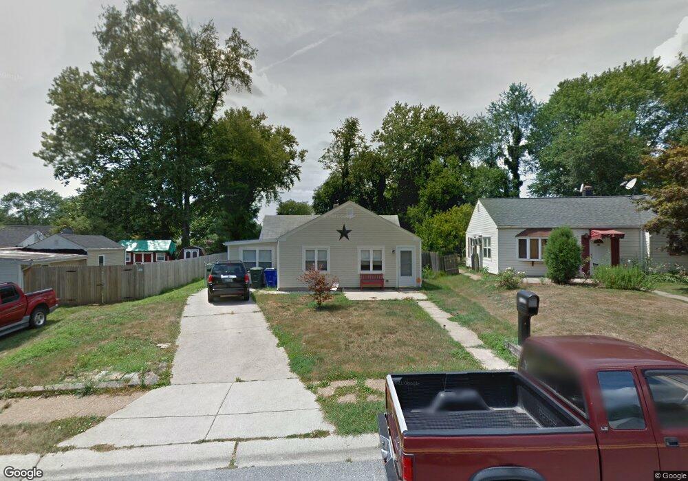 1417 Brook Ln, Wilmington, DE 19805 - photo 1