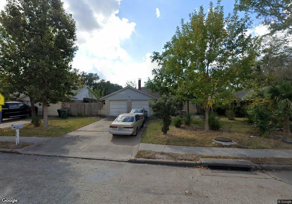 7131 Woodsman Trail, Houston, TX 77040 - photo 1