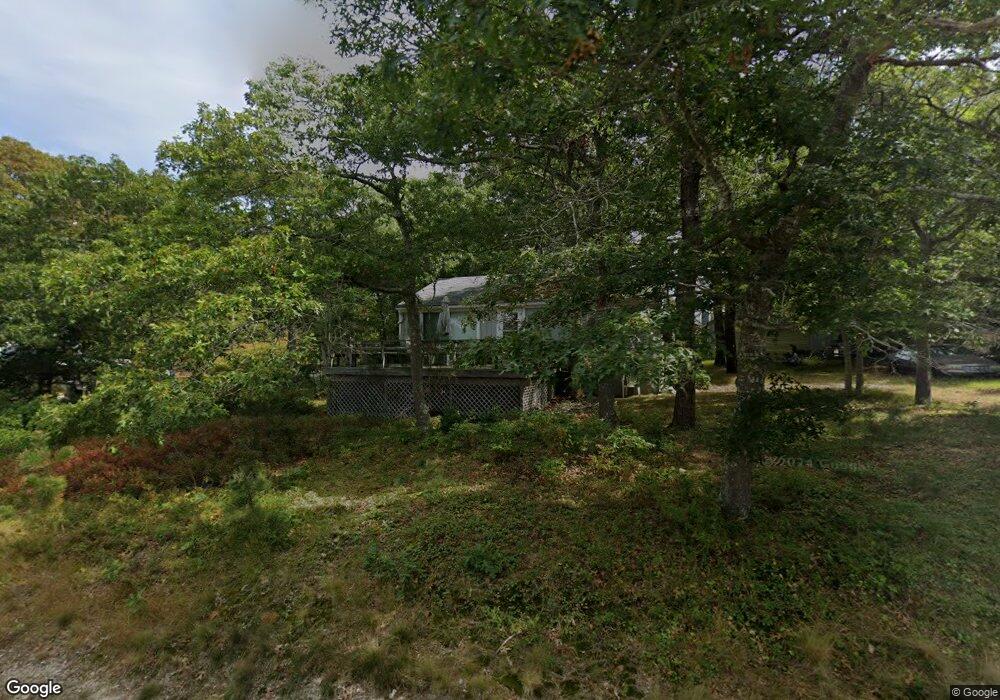 318 Edgewater Dr W, Falmouth, MA 2540 - photo 1