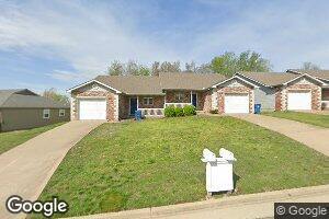 812 S Forest Ave Unit 814, Joplin, MO 64801