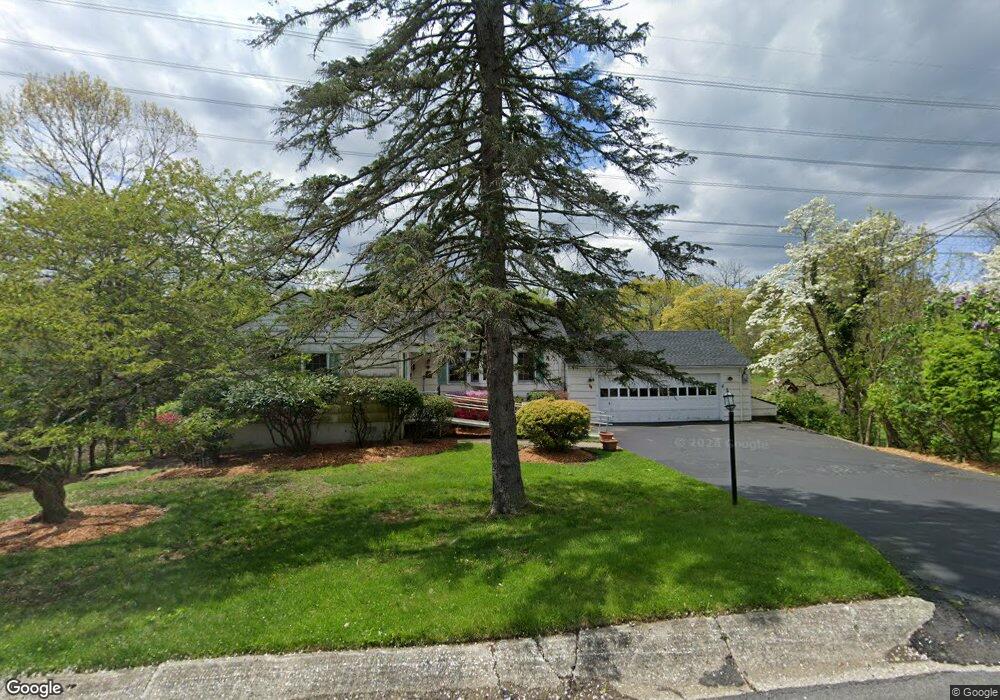 16 Willis Place, Pleasantville, NY 10570 - photo 1