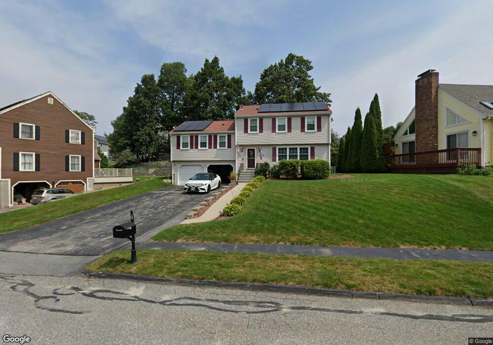 8 Mohave Rd, Worcester, MA 01606 - photo 1