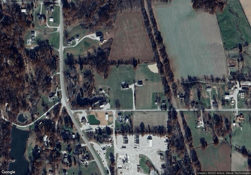 12712 W 200 N, Linton, IN 47441 - photo 1