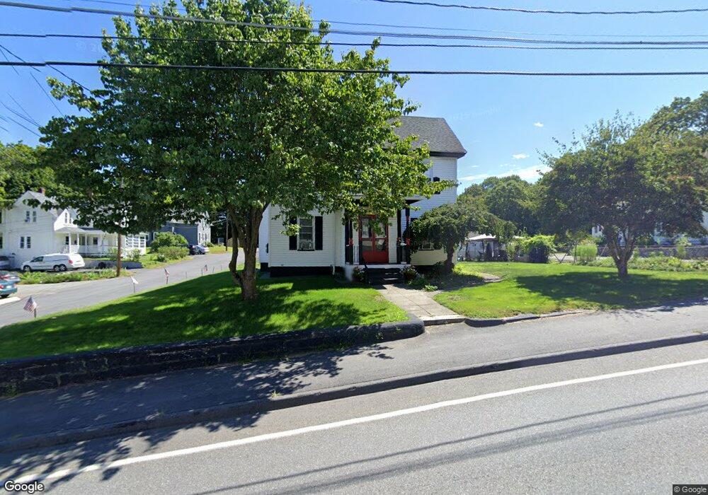 88 Broad St, Hudson, MA 01749 - photo 1