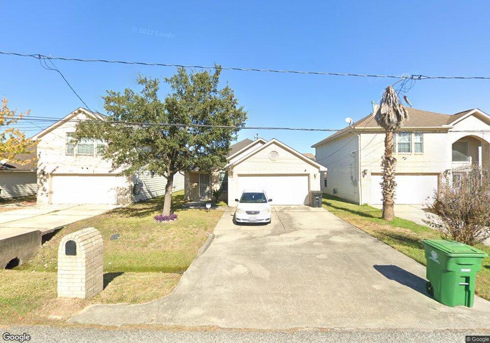5847 Tautenhahn Rd, Houston, TX 77016 - photo 1