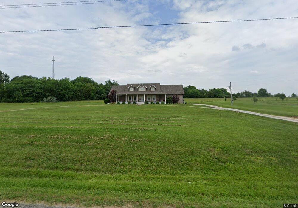 4330 S 90th Rd, Bolivar, MO 65613 - photo 1