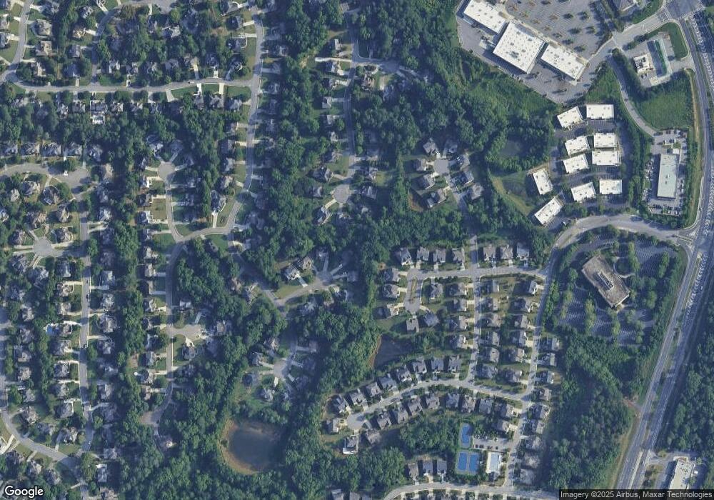 3860 Secretariat Ct unit VI, Suwanee, GA 30024 - photo 1