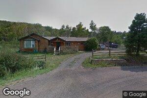 25666 Noah Ave, Conifer, CO 80433