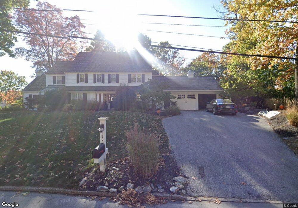 120 Colket Ln, Devon, PA 19333 - photo 1