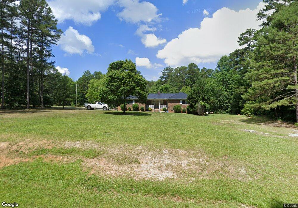 215 Cardinal Ave, Troy, NC 27371 - photo 1