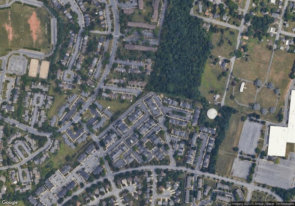 532 Cascade Way, Frederick, MD 21703 - photo 1