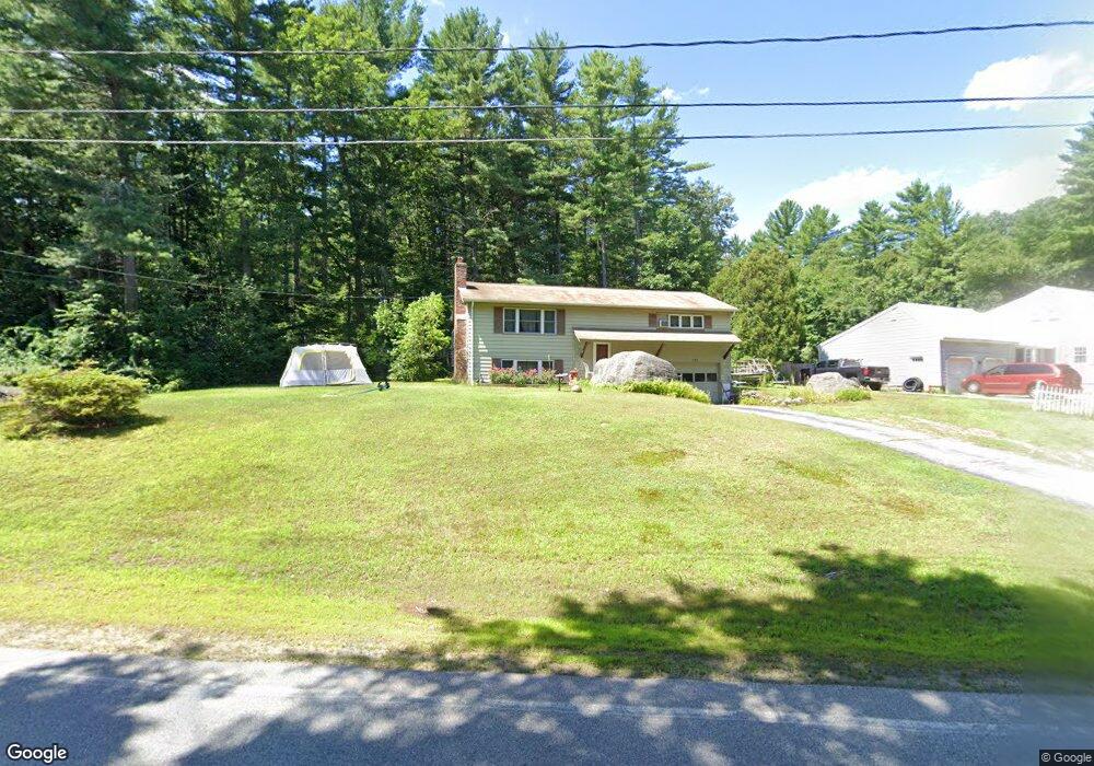 292 Wilsons Crossing Rd, Auburn, NH 03032 - photo 1