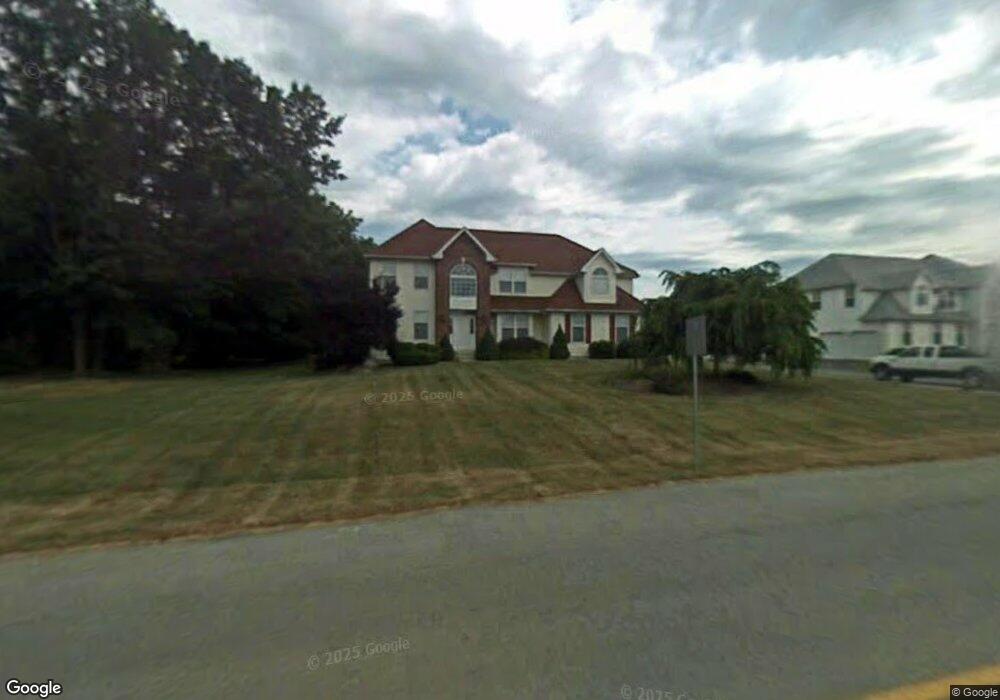 3740 Kirkwood st Georges Rd, Bear, DE 19701 - photo 1