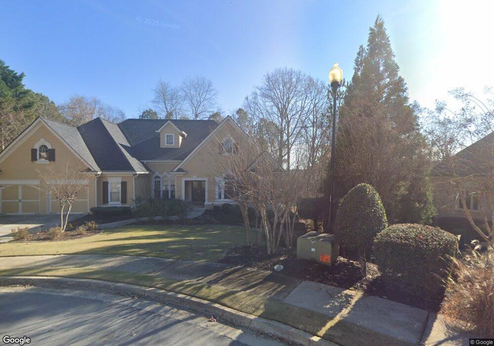 3245 Manor View Ct, Dacula, GA 30019 - photo 1