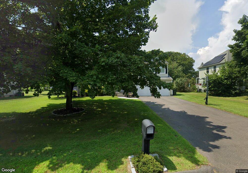 25 Deerfield Run, Rocky Hill, CT 06067 - photo 1