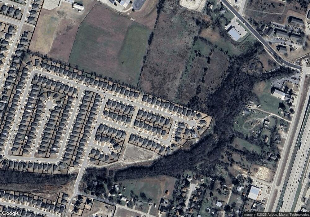 612 Oxford Ln, Troy, TX 76579 - photo 1