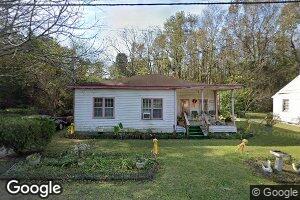 206 S Wilkes St, Chadbourn, NC 28431