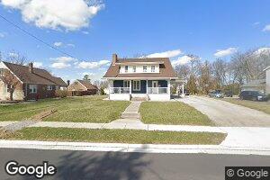 711 E Main St, Leipsic, OH 45856