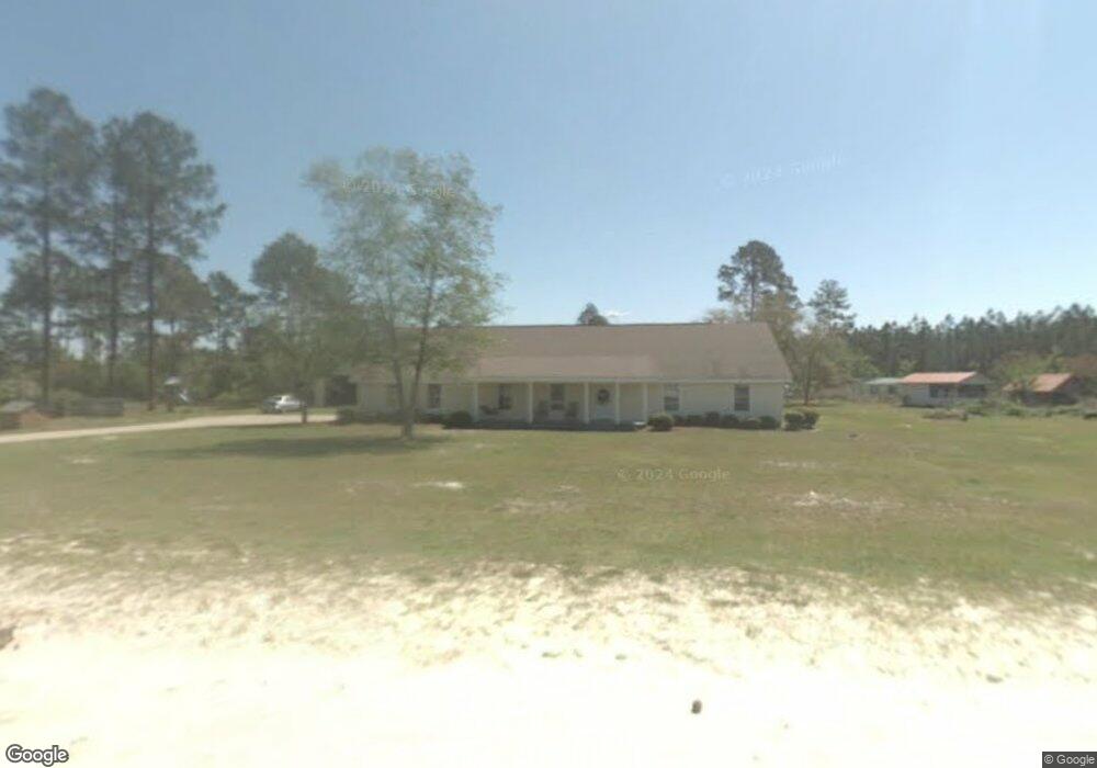 6442 Radcliffe Cir, Blackshear, GA 31516 - photo 1