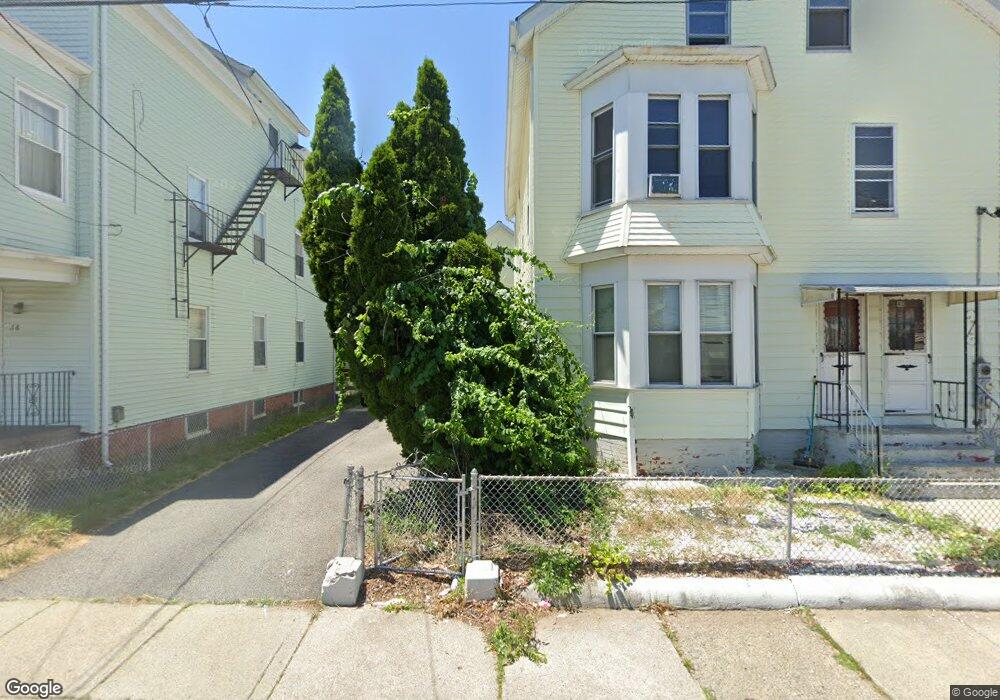 38 Hancock St, Pawtucket, RI 02860 - photo 1