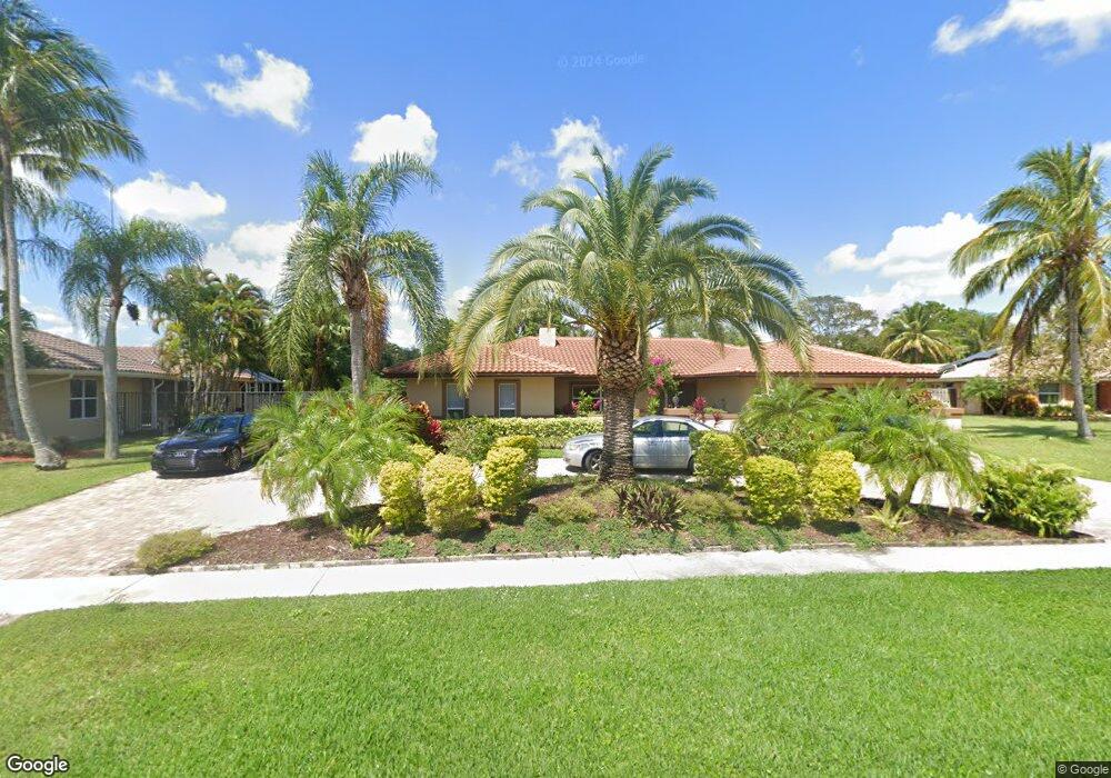 22187 Waterside Dr, Boca Raton, FL 33428 - photo 1