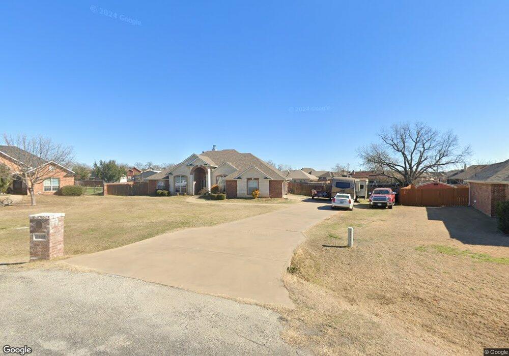 3103 Teocalli Ct, Granbury, TX 76049 - photo 1