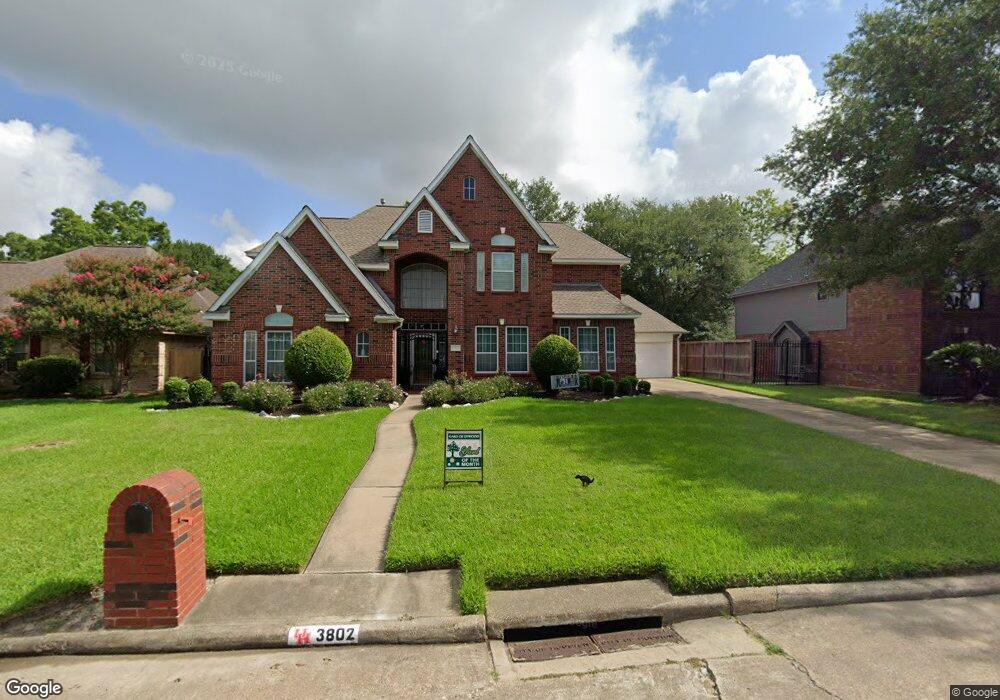 3802 Cypress Grove Ln, Houston, TX 77088 - photo 1