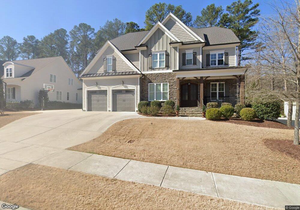 2132 Vecchio Ln, Apex, NC 27502 - photo 1