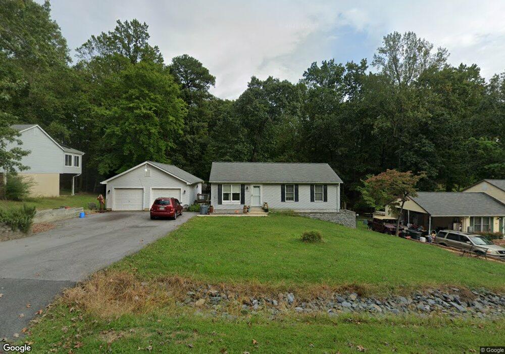 12060 Susan Ln, Lusby, MD 20657 - photo 1