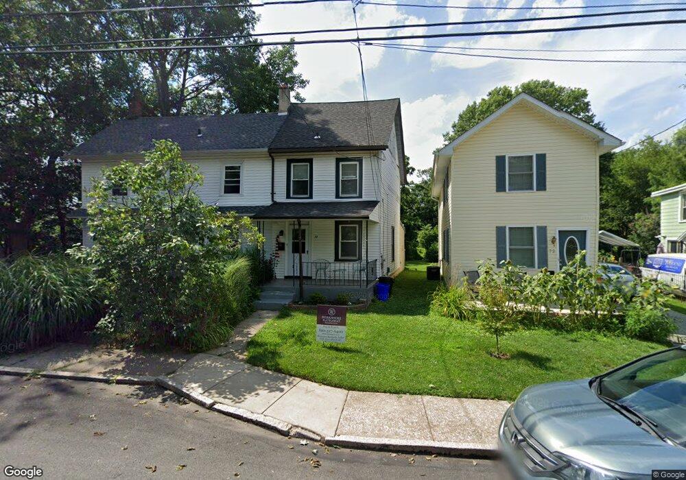 76 Garrett Ave, Bryn Mawr, PA 19010 - photo 1