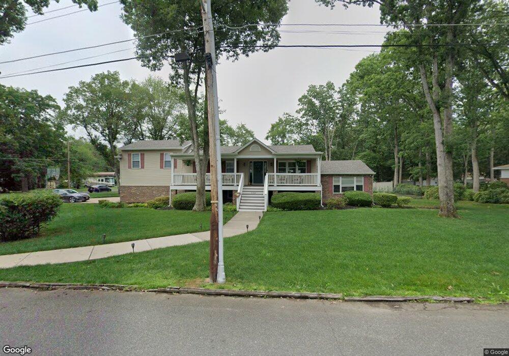 748 Magnolia Rd, Vineland, NJ 08360 - photo 1