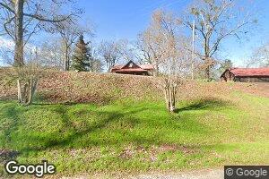 1816 Old Highway 15 Rd, Newton, MS 39345